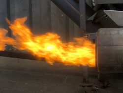 calefacción Woodpellets caldera estufa Calculadora de conversión de diésel a biomasa para ahorro energético y reducción de costos